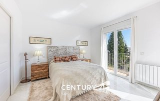 Casa adosada en venta en La Carolina-Guadalpín en Marbella