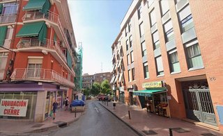 Piso en venta en Centro en Móstoles