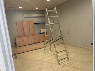 Oficina en venta en Centro Urbano en Estepona
