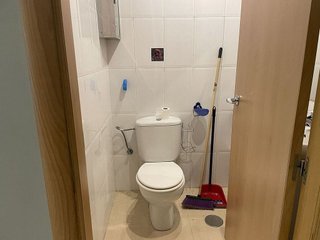 Oficina en venta en Centro Urbano en Estepona