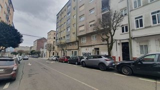 Local comercial en venta en Castiñeiriño - Cruceiro de Sar en Santiago de Compostela