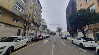 Local comercial en venta en Castiñeiriño - Cruceiro de Sar en Santiago de Compostela