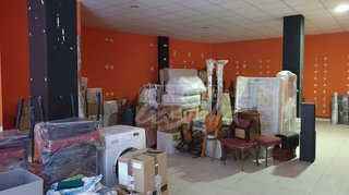 Local comercial en venta en Peramàs en Mataró