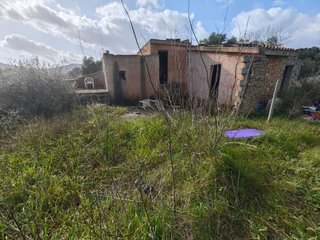 Casa rural en venta en Capdepera en Capdepera