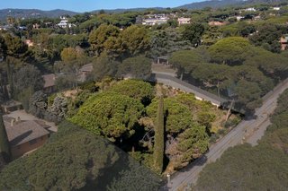 Terreno en venta en Rocaferrera en Sant Andreu de Llavaneres