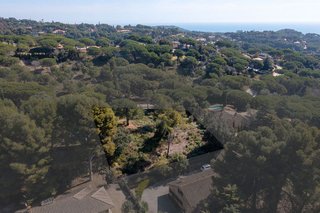 Terreno en venta en Rocaferrera en Sant Andreu de Llavaneres
