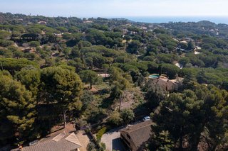 Terreno en venta en Rocaferrera en Sant Andreu de Llavaneres