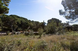 Terreno en venta en Rocaferrera en Sant Andreu de Llavaneres