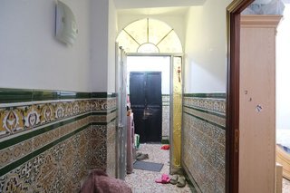 Casa adosada en venta en La Plata en Sevilla