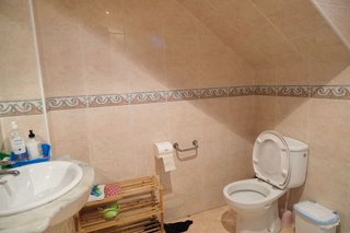 Casa adosada en venta en La Plata en Sevilla