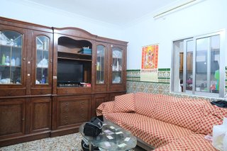 Casa adosada en venta en La Plata en Sevilla