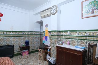 Casa adosada en venta en La Plata en Sevilla