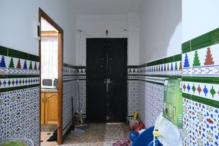 Casa adosada en venta en La Plata en Sevilla