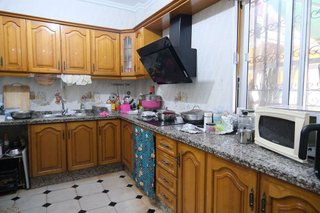 Casa adosada en venta en La Plata en Sevilla