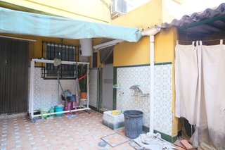 Casa adosada en venta en La Plata en Sevilla