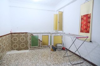Casa adosada en venta en La Plata en Sevilla