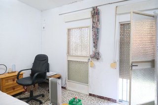 Casa adosada en venta en La Plata en Sevilla