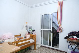 Casa adosada en venta en La Plata en Sevilla