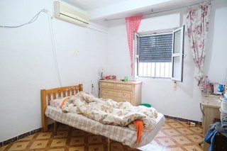 Casa adosada en venta en La Plata en Sevilla