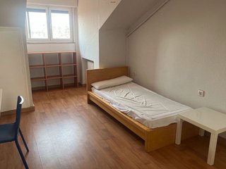 Piso en alquiler en Carmelitas - San Marcos - Campillo en Salamanca
