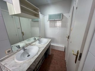 Piso en alquiler en Carmelitas - San Marcos - Campillo en Salamanca