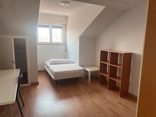 Piso en alquiler en Carmelitas - San Marcos - Campillo en Salamanca