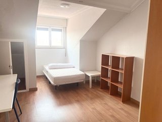 Piso en alquiler en Carmelitas - San Marcos - Campillo en Salamanca