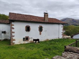 Casa en venta en Baztan