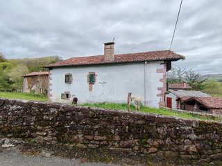 Casa en venta en Baztan