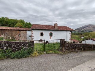 Casa en venta en Baztan