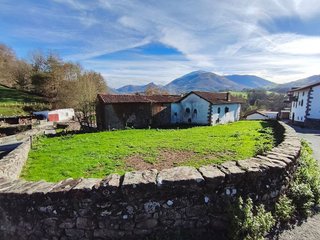 Casa en venta en Baztan