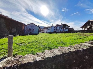 Casa en venta en Baztan