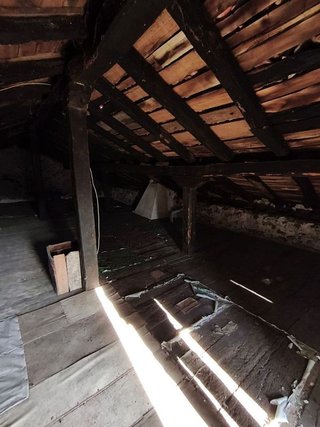 Casa en venta en Baztan