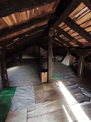 Casa en venta en Baztan
