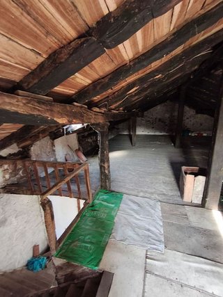 Casa en venta en Baztan