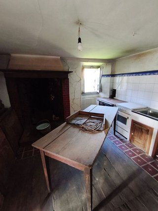 Casa en venta en Baztan