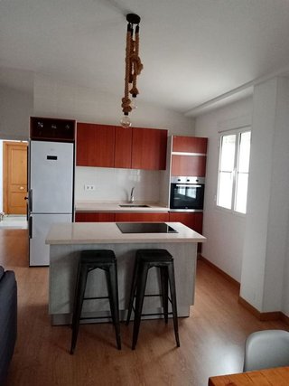 Ático en venta en Medina-Sidonia