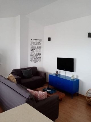 Ático en venta en Medina-Sidonia
