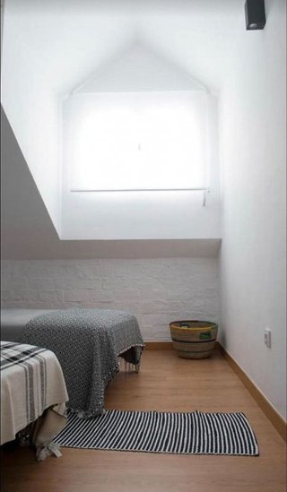 Ático en venta en Medina-Sidonia