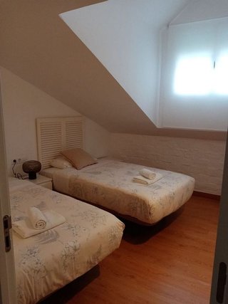 Ático en venta en Medina-Sidonia