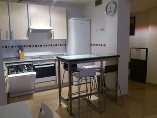 Piso en venta en San Diego-Los Ángeles-San Cristóbal en Lorca