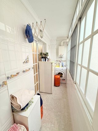 Piso en venta en Conde de Ureña - Monte Gibralfaro en Málaga