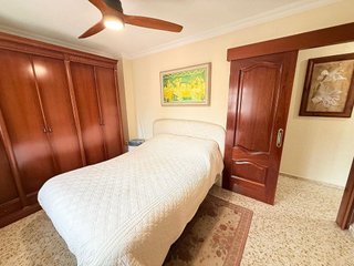 Piso en venta en Conde de Ureña - Monte Gibralfaro en Málaga