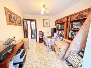 Piso en venta en Conde de Ureña - Monte Gibralfaro en Málaga