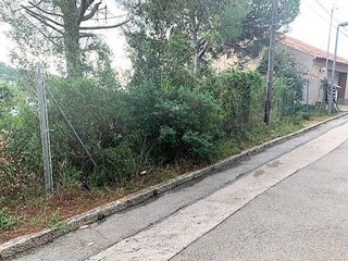 Terreno en venta en Roca Grossa - Serra Brava en Lloret de Mar