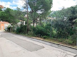 Terreno en venta en Roca Grossa - Serra Brava en Lloret de Mar