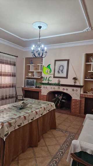 Chalet en venta en Don Benito