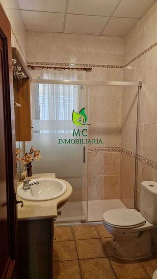Chalet en venta en Don Benito
