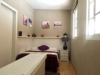 Piso en venta en Conde de Ureña - Monte Gibralfaro en Málaga