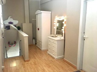 Piso en venta en Conde de Ureña - Monte Gibralfaro en Málaga